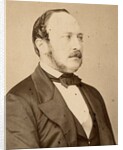 Prince Albert by Vernon Heath