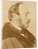 Prince Albert by Oscar Rejlander