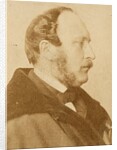 Prince Albert by Oscar Rejlander