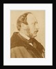 Prince Albert by Oscar Rejlander