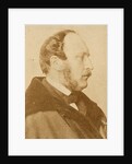 Prince Albert by Oscar Rejlander