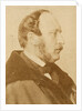 Prince Albert by Oscar Rejlander