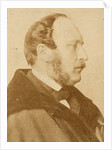 Prince Albert by Oscar Rejlander