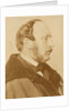 Prince Albert by Oscar Rejlander