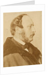 Prince Albert by Oscar Rejlander