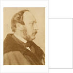 Prince Albert by Oscar Rejlander