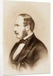 Prince Albert by Samuel E. Poulton