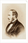 Prince Albert by Samuel E. Poulton