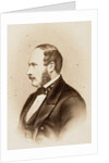 Prince Albert by Samuel E. Poulton