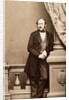 Prince Albert by John Jabez Edwin Mayall