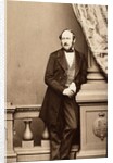 Prince Albert by John Jabez Edwin Mayall