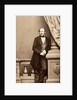 Prince Albert by John Jabez Edwin Mayall
