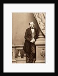 Prince Albert by John Jabez Edwin Mayall