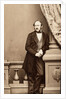 Prince Albert by John Jabez Edwin Mayall