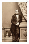 Prince Albert by John Jabez Edwin Mayall