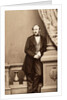 Prince Albert by John Jabez Edwin Mayall