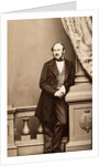 Prince Albert by John Jabez Edwin Mayall