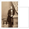 Prince Albert by John Jabez Edwin Mayall