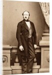 Prince Albert by John Jabez Edwin Mayall