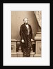 Prince Albert by John Jabez Edwin Mayall