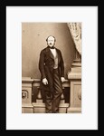 Prince Albert by John Jabez Edwin Mayall