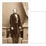 Prince Albert by John Jabez Edwin Mayall