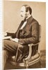 Prince Albert by John Jabez Edwin Mayall