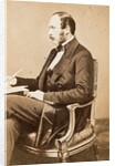 Prince Albert by John Jabez Edwin Mayall