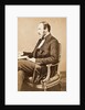 Prince Albert by John Jabez Edwin Mayall