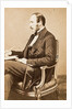 Prince Albert by John Jabez Edwin Mayall