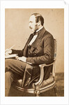 Prince Albert by John Jabez Edwin Mayall