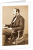 Prince Albert by John Jabez Edwin Mayall