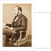 Prince Albert by John Jabez Edwin Mayall
