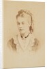 Miss Alice Miles by Jabez Hughes