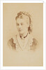 Miss Alice Miles by Jabez Hughes