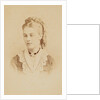 Miss Alice Miles by Jabez Hughes