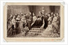 Queen Victoria & members of the Royal Family by Anonymous