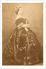 Queen Victoria by Charles Clifford