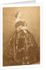Queen Victoria by Charles Clifford