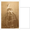 Queen Victoria by Charles Clifford