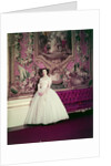Princess Margaret by Cecil Beaton