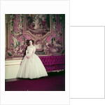 Princess Margaret by Cecil Beaton
