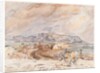 Iceland: Clearing Timber Dump by Thomas Hennell