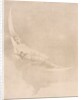 Pencil drawing by Charles Prosper Sainton