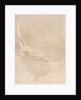 Pencil drawing by Charles Prosper Sainton
