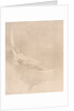 Pencil drawing by Charles Prosper Sainton