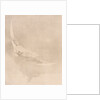 Pencil drawing by Charles Prosper Sainton