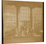 Royal Family by Roger Fenton