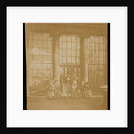 Royal Family by Roger Fenton