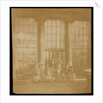 Royal Family by Roger Fenton